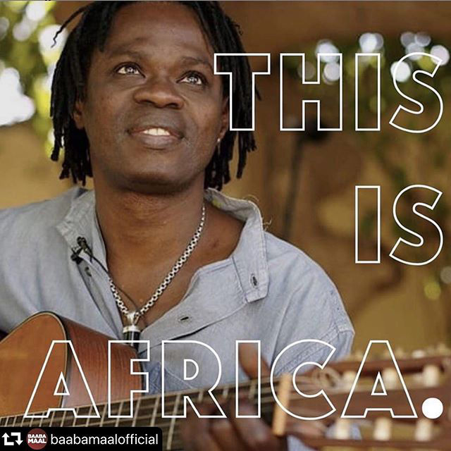 baaba maal